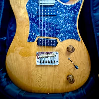 PRS Myles Kennedy Signature 2023 - Present - Antique Natural image 1
