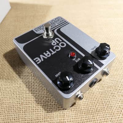 Wilson Effects Octave Up Effect Pedal Same Day Shipping #DC01 image 3
