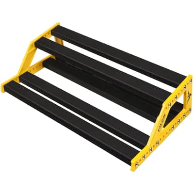 NUX Bumblebee Small Pedal Board (with Bag) image 2