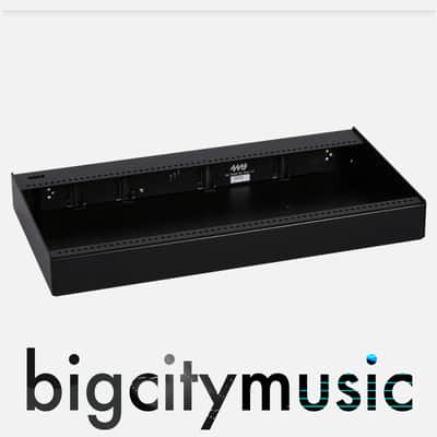 4ms Pod60 Powered Eurorack Case image 1