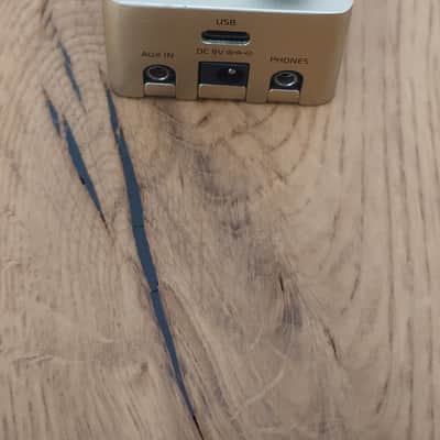 Hotone Omni AC 2019 - Present - Gold image 6