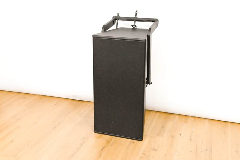 d&b audiotechnik 24S Full-Range 2-Way Point-Source Loudspeaker CG011LS image 1