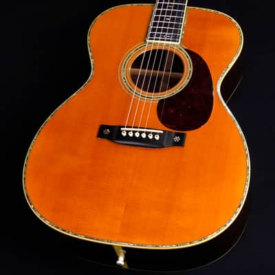 Martin 000 42 Ec (S/N:431/461) (11/23) image 1