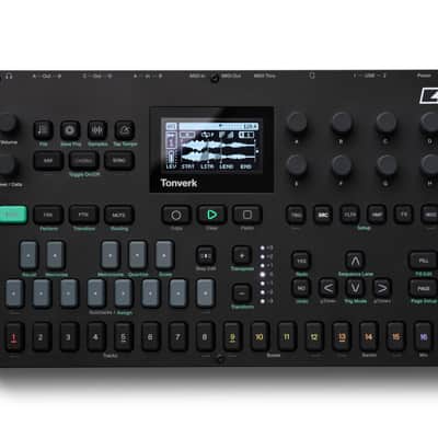 Elektron Tonverk 2025 image 1