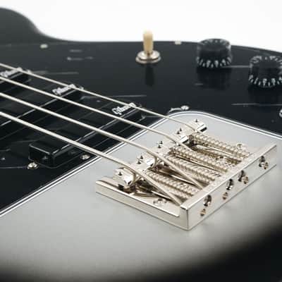 Epiphone Mike Dirnt Grabber G-3 Bass image 7