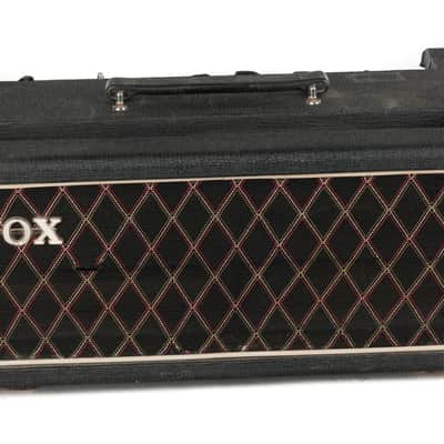 CA. 1966 Vox AC100 image 1