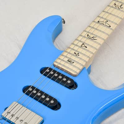 2023 PRS Guitars Fiore - Larkspur image 8