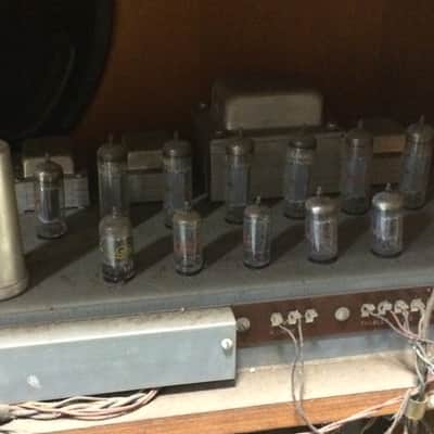 Hammond PR-40 image 4