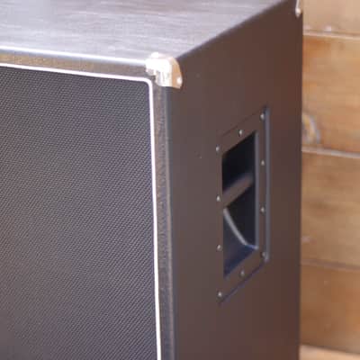 Ashdown MAG-410T Deep Bass Cabinet image 4
