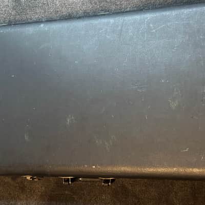 Mosrite Combo 1966-1969 - Sunburst image 17