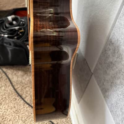 Taylor 816ce  Natural image 10