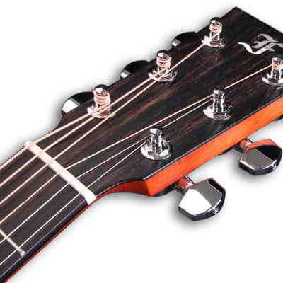 Furch Vintage 1 DC-SR EAS-VTC 2020s - Natural image 3