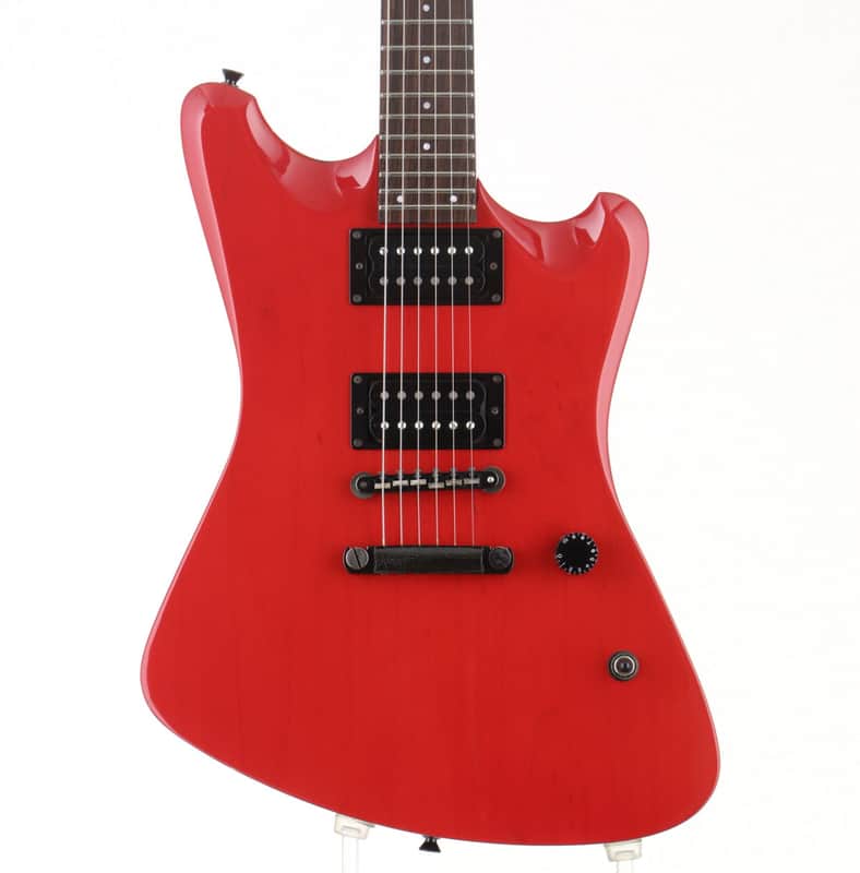ギター FERNANDES MY-95K Fernandes MY-95K STR Kiyoshi Signature Model (05/07) | Reverb