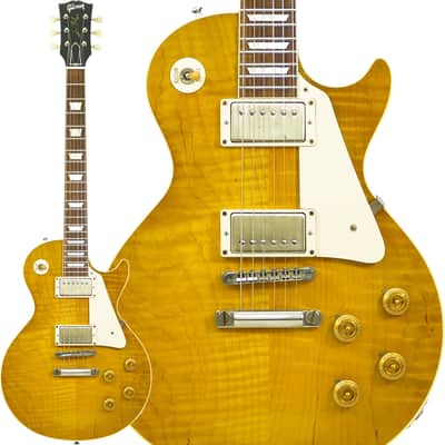 Gibson Custom Shop Standard Historic 1958 Les Paul Standard Reissue VOS [USED] 2016 image 1