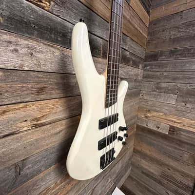 *For Parts* Ibanez SR250-PW Standard Soundgear Bass image 4