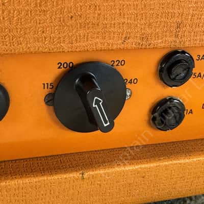 1975 Orange - OR120 - ID 5638 image 18