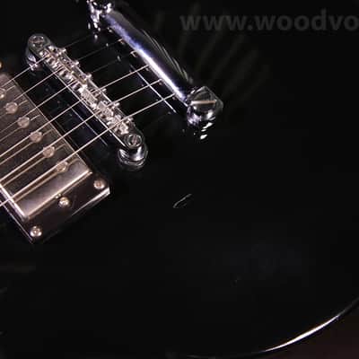 Epiphone Les Paul Studio 2020 Ebony Bild 5