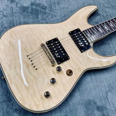 Schecter Omen Extreme-6 - Natural image 1