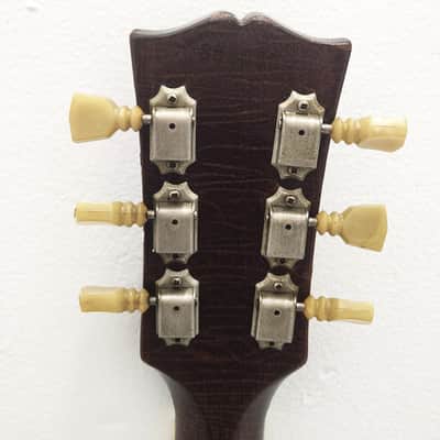 Gibson ES-175D 1966 - Sunburst image 10