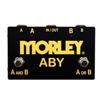 Morley George Lynch Tripler | Reverb