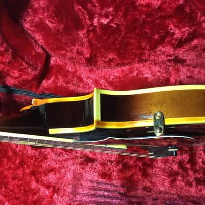 Ibanez 524 Artist -same model as Nancy Wilson 1977 Vintage image 8
