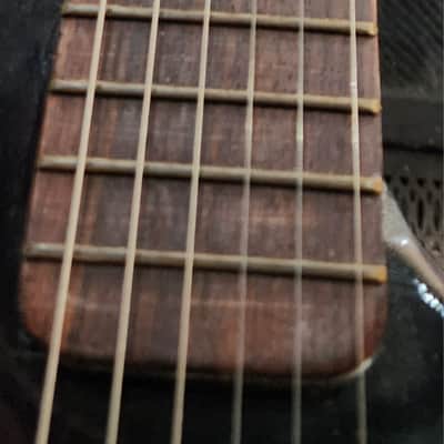 RARE! Guyatone (Heit) Bradford PU-1 Bloodburst w/ Sharktooth Pickup 1966-67 Japan image 12