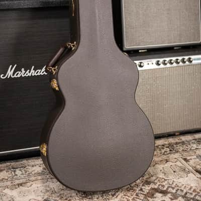 Taylor Next Generation Builder's Edition 524ce Grand Auditorium Acoustic/Electric Guitar with Hardshell Case image 18