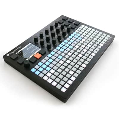 Polyend Play Sample and MIDI Based Groovebox with 8 Audio, 8 Poly MIDI tracks image 8