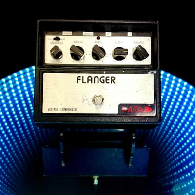 A/DA Flanger | Reverb A/DA Flanger | Reverb