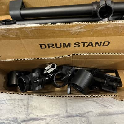 Alesis Turbo Electronic Drum Rack image 2