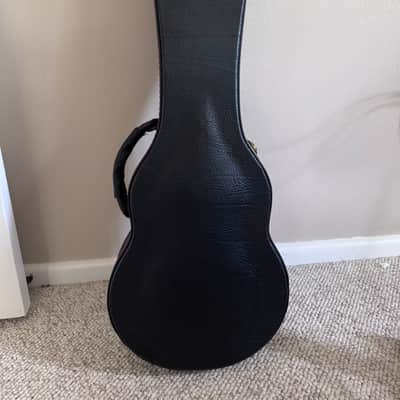 KoAloha KTM-00 Tenor Ukulele 2023 - Gloss w/ Hard Case image 10