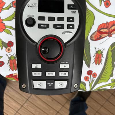 Roland TD11 2012 - Black image 1
