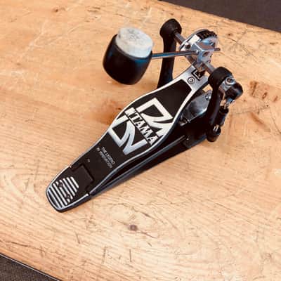 Tama Powerglide Single Kick Drum Pedal image 4