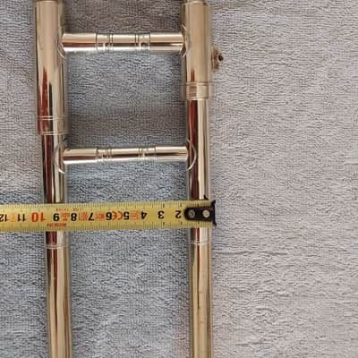 Trombone Conn 74h - vinatage 1981 image 17