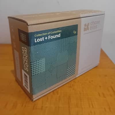 Chase Bliss Audio Lost + Found pedal image 4
