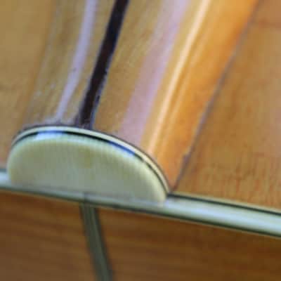 Larson Brothers  Prairie State Archtop 1546 1930s with ohsc image 7