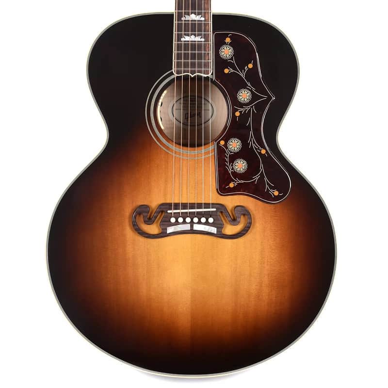 Gibson Montana J-200 Standard 2019 image 2
