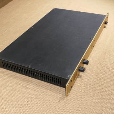 Marshall Valvestate 8008 Power Amplifier Amp image 4