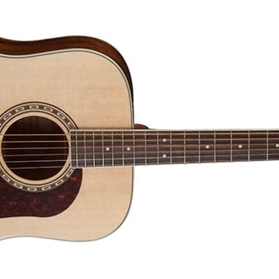 Washburn D10S | Heritage Series Dreadnought with Solid Spruce Top. New with Full Warranty! Bild 2