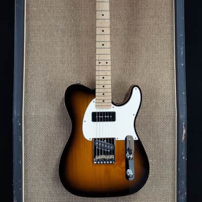 2018 G&L Bluesboy Great Player! Very Good Condition (25) image 2
