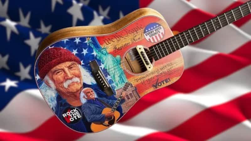 Martin Backpacker Steel String | Reverb