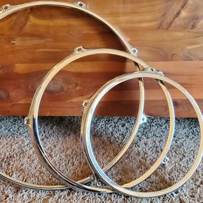 S-Hoop S-Hoop 3-pack 2010 - Chrome image 1
