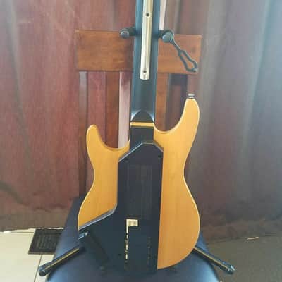 Yamaha EZ EG Digital Guitar Synthesizer image 5