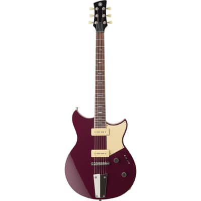Yamaha Revstar RSS02T Hot Merlot Bild 2