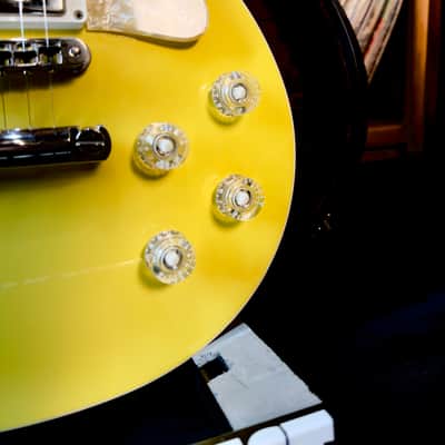 ✯1996 Gibson Custom Shop Les Paul Standard ✯ Catalina ✯ image 5
