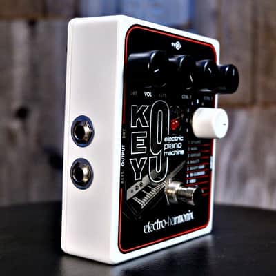 Electro-Harmonix KEY9 Electric Piano Machine image 3