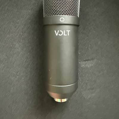 Universal Audio Volt 2 USB-C Audio Interface Studio Pack 2021 - Present - Tan / Gray image 5