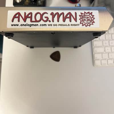 Electro Harmonix / Analogman Deluxe Electric mistress image 2