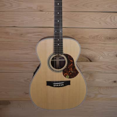 Maton ER90 Traditional 2024 - Rosewood image 1