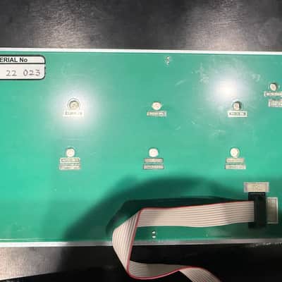 Cwejman MBC-3 Multi Band Compressor 2010s - Eggshell image 2